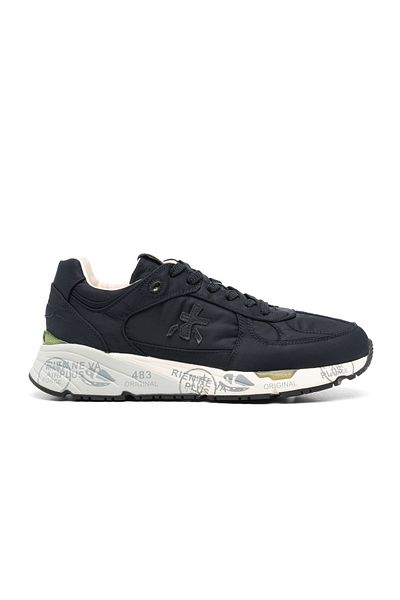 Premiata Mase Men's Casual Shoes 7088