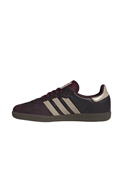 adidas Samba Erkek Günlük Ayakkabı If7004