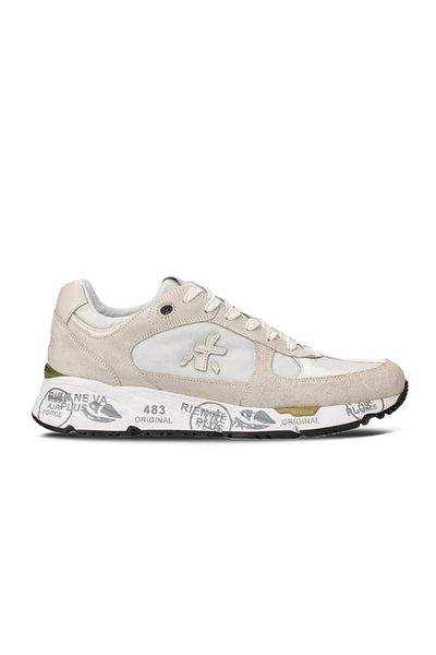 Premiata Mase Men's Casual Shoes 6156