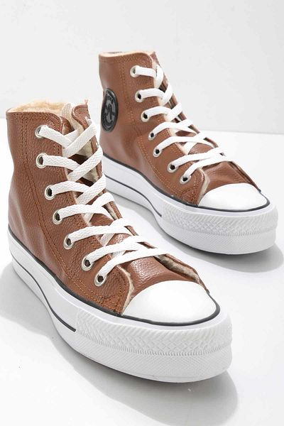 Bambi Brick Colored Women's Sneakers - K01108000209