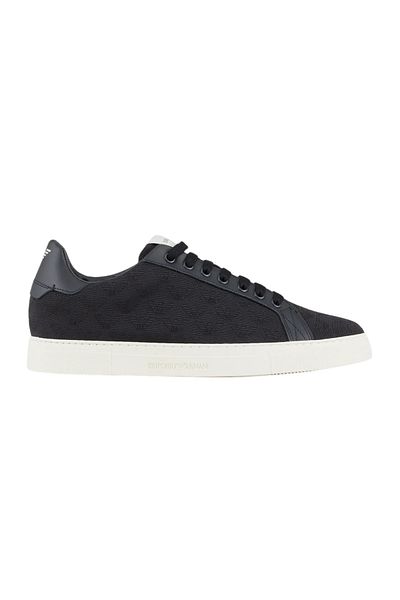 Emporio Armani Men's Casual Shoes X4X316 Xm741 N151