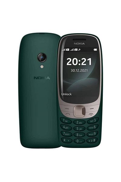 Nokia Nokia 6310 black