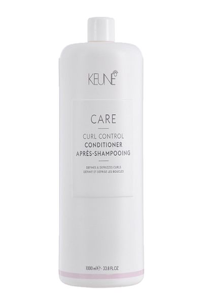 Keune Care Kion Curly and Wavy Hair Care Conditioner 1000ml