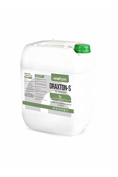 INNOFARM Draxton-S Sıvı Kükürt Ve Ph Düşürücü 20 Lt