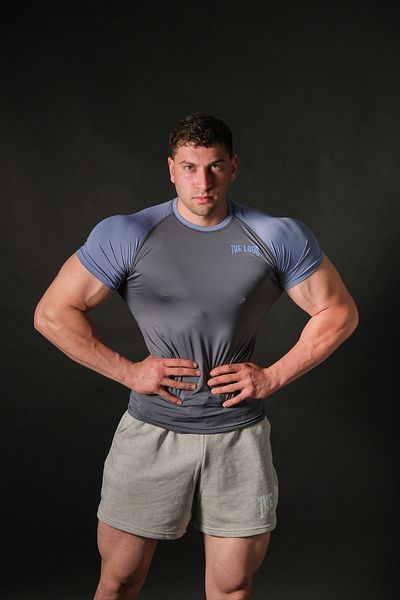 Thelood Redline Compression Body Shaper