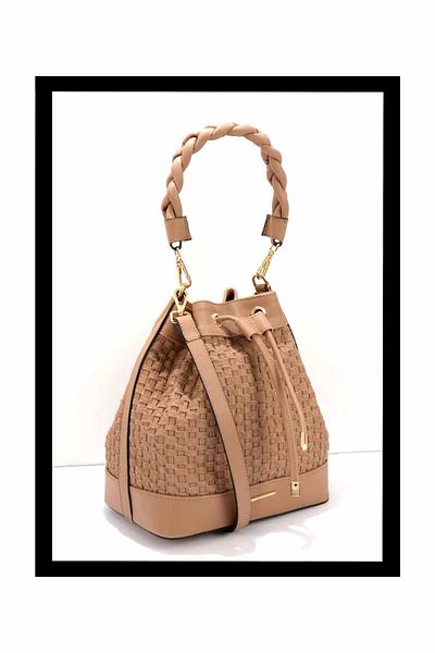 Bambi Geanta de umar de dama Mink C06965061509