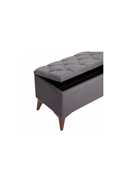 Desire Σκαμπό Chester με αποθηκευτικό χώρο 90-50-40 εκ.