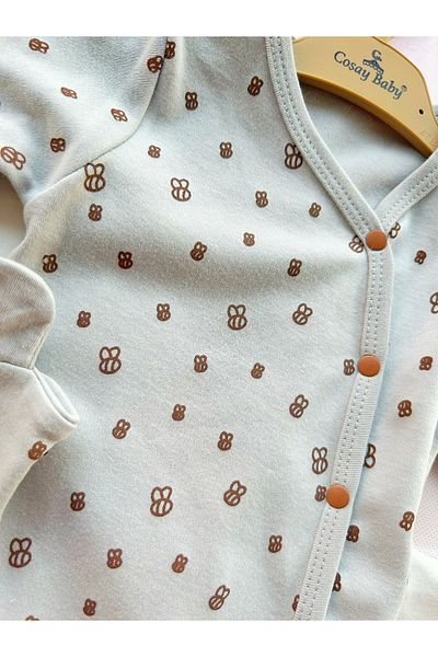 COŞAY Poolu 3 Piece Set
