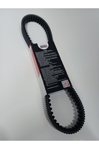 Bando Arora Malibu Pro 125 Uyumlu Japon Band0 Kayış