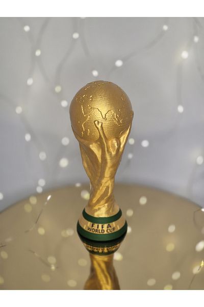 BY KONSEPT World Cup 15 cm - Figure Collection Gift Bust