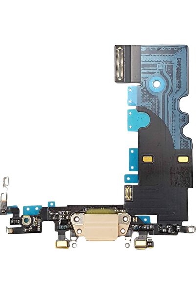 indirimplus iPhone SE 2020 Şarj Soketi Flex Orj Ürün Siyah Renk Giriş Yeri