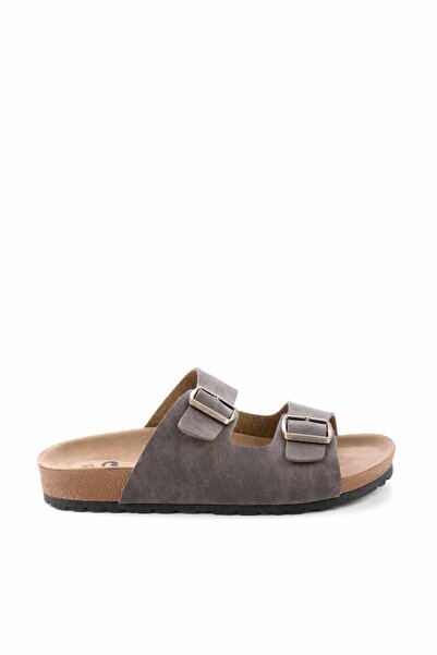 Bambi Kahve Erkek Terlik E04642700001