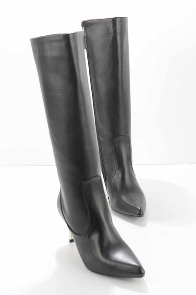 Bambi Black Women's Boots K03209011042