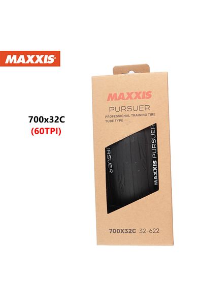 Choice 700x32C MAXXIS PURSUER Road Bicycle Tires 700x23C 25C 28C 32C Durable Sport Level Tire Anti Punctur