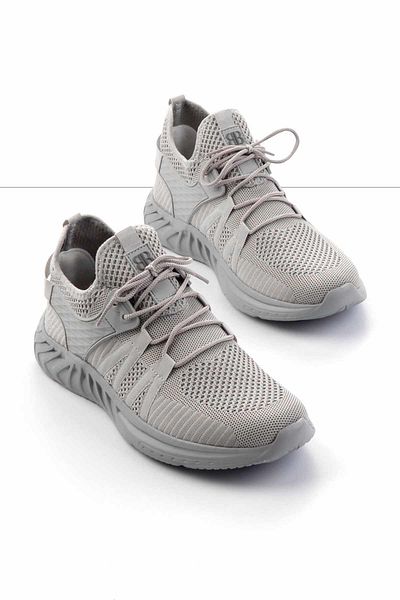 Bambi Ανδρικό Sneaker Ice E 01768002182