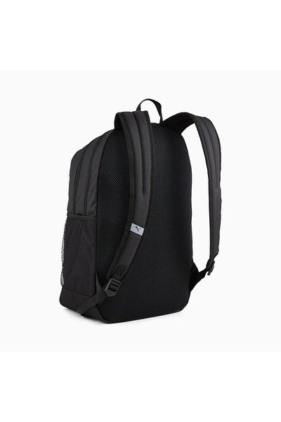 Puma Prsten Puma Black Buzz