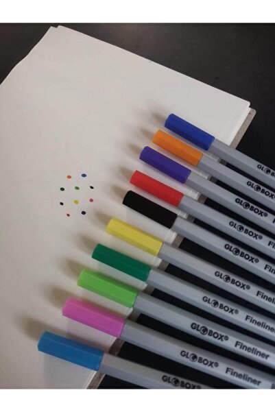 Koala Bloc de desen Marker Bloc de desen și stilou Finelineer