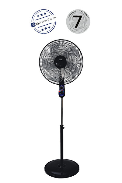 Raks Sf 18 Extra 65w Ayaklı Vantilatör