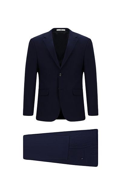 Kiğılı Classic Suit
