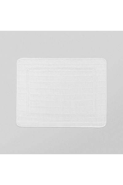 Gül Güler Lacy Foot Towel Kolber