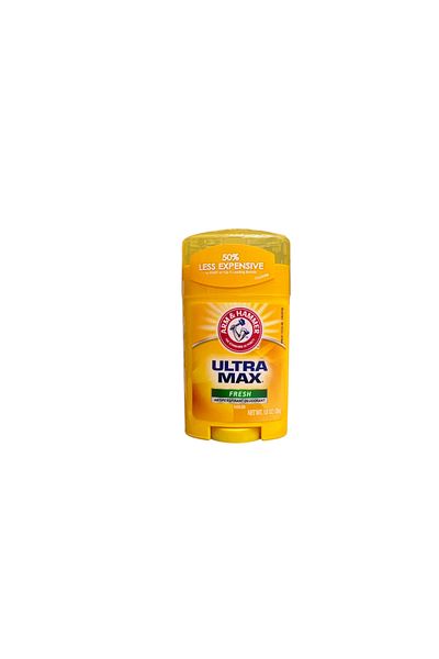 Arm&Hammer ارم اند هامر مزيل عرق برتقالي - الترا ماكس - 28 جم