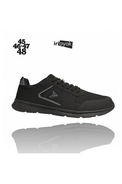 İriayak 45-46-47-48 Numere de pantofi sport pentru bărbați