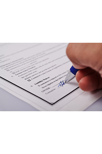 Serve X-berry Hızlı Kuruyan Jel Kalem - Imza Kalemi 1.0mm