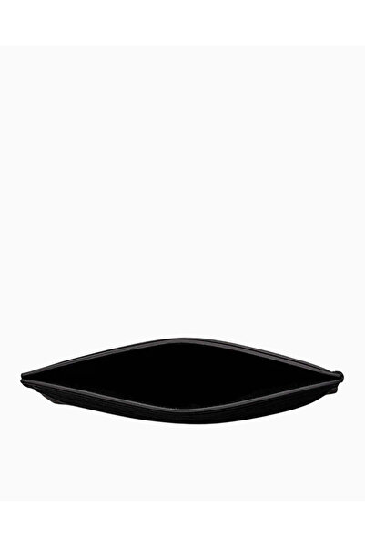 Calvin Klein Džínové hardwarové pouzdro na karty 10 ccm