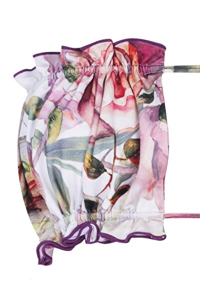 Nur Karaata Sun Bianca Bikini Set