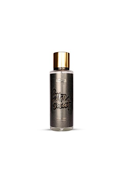 Loris Bitter Sweet Body Spray 250 Ml