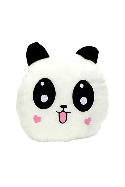 HediyeKanalı Pernă de pluș Panda