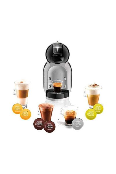 Nescafe Dolce Gusto Mini Me Coffee Maker 0.8 L 1460 W