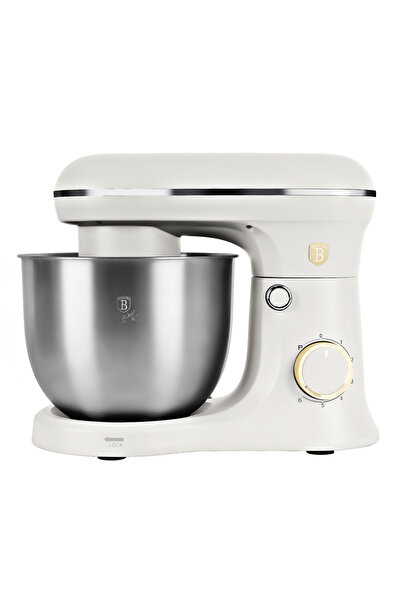 Berlinger Haus Food Processor Kitchen Machine 1500 W Sahara Collection | 5 Liters | 6 Speed