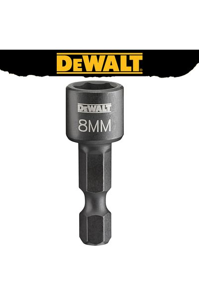 Dewalt N597434 N597434 N597284 N597437 Compact Nut Driver 8/10/13mm Magnetic Hexagonal Handle Sleeve