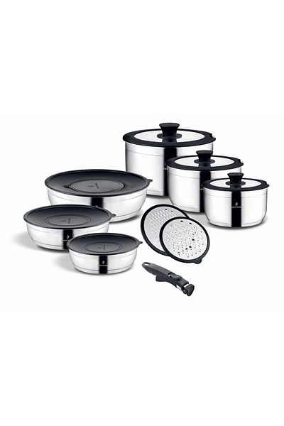 Sofram 16 Piece Marine Smart Set