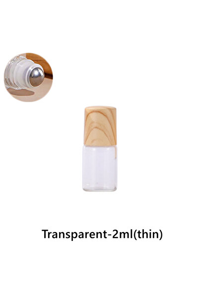 Choice 2 مل أ 1/2/3/5/10 مل عبوة مستحضرات تجميل زجاجات زجاجية دوارة للزيوت ال...