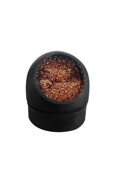 Choice As shown3 Cleaning Ball Desoldering Soldering Iron Mesh Filter Cleanin...