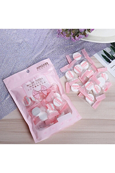 Choice قناع وجه مضغوط من القماش غير المنسوج C561-30 قطعة، ورق حبيبي، قناع مرط...