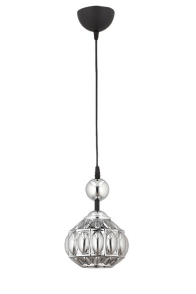 ESSLİGHT Hira Single Pendant Lamp Chandelier Entrance Hall Young Room