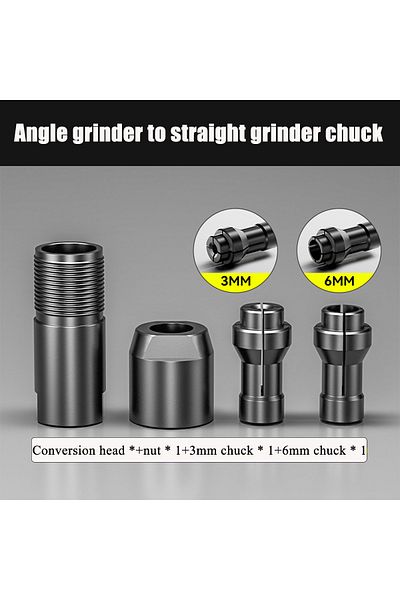 Choice D Angles Grinders Attachment Thread Adapter Converters For Angles Grinders Polisher Bit Interfaces .