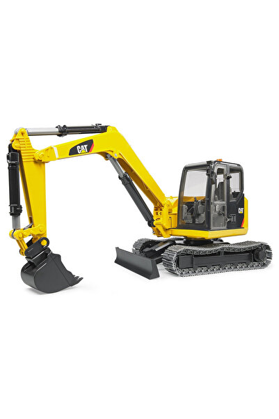 Bruder Camioane de jucărie și echipamente de construcții