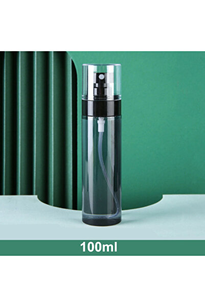 Choice زجاجة رذاذ 100 مل 60/80/100/120 مل موزع سفر زجاجة مكياج كحول رذاذ فائق...