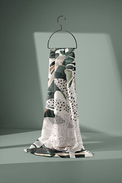 Pilloveland Pareo din șifon lung și scurt - Rochie de plajă, produs alternativ - Pare 100*150 cm