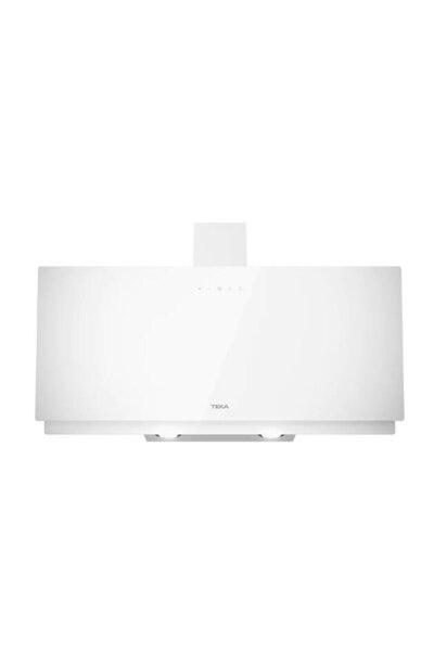 Teka Dvn 94030 Ttc Wh Duvar Tipi 90 Cm Davlumbaz