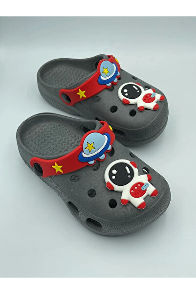 GEZER Boy's Slippers