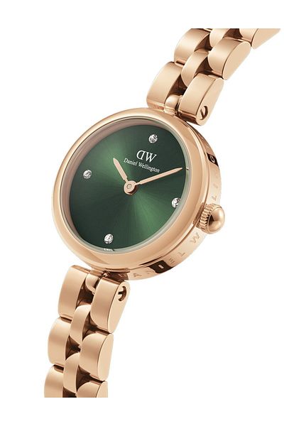 Daniel Wellington Ceas de damă Daniel Wellington DW00100739, cuarț, 22mm, 3ATM