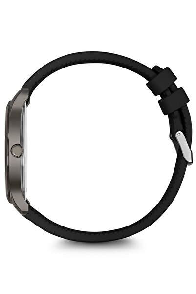 Wenger Mens Watch Wenger 01.1441.135, Quartz, 42mm, 5ATM