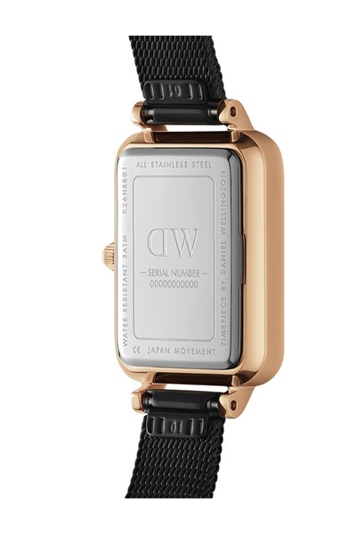 Daniel Wellington Ladies Watch Daniel Wellington DW00100467, Quartz, 36mm, 3ATM