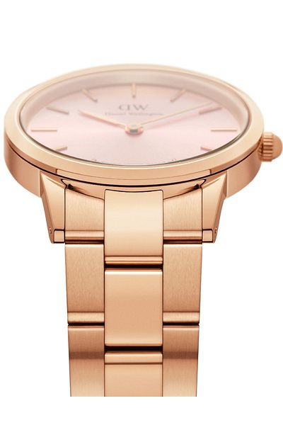 Daniel Wellington Ladies Watch Daniel Wellington DW00100369, Quartz, 32mm, 3ATM