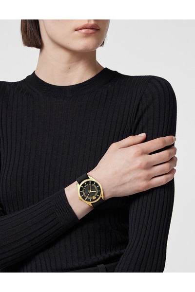 Versace Ladies Watch Versace VE8A00224, Quartz, 36mm, 5ATM